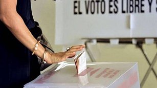 Se registran 82 planillas para elecciones en presidencias auxiliares de Puebla