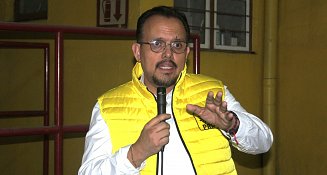 PRD Tlaxcala en contra de ratificación de ombudsperson