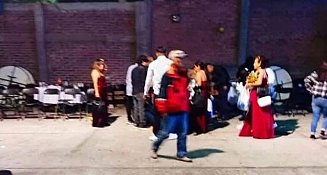 Violenta balacera en boda en Salamanca, Guanajuato, deja tres muertos