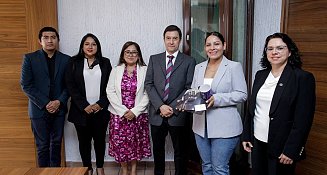 San Andrés Cholula e INAOE consolidan alianza para impulsar la ciencia y el bienestar social