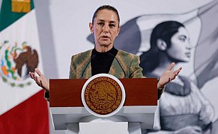 Sheinbaum responde a polémica por devoluciones del SAT: “No hay retrasos”