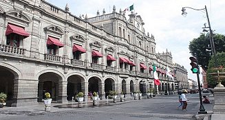 Pepe Chedraui garantiza pagos de nóminas y aguinaldos sin endeudamiento en Puebla