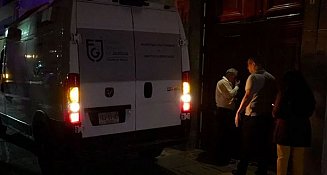 Investigan hallazgo de dos estadounidenses muertos en la CDMX