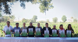 Presenta Lupita Cuautle la 29ª Feria del Nopal en Tlaxcalancingo