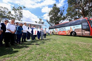 Tlaxcala: Cómo duplicó su derrama turística y brilló en el escenario mundial