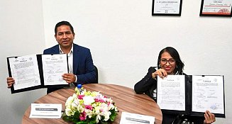 Icatlax y diputada Gabriela Hernández llevan cursos a los más vulnerables