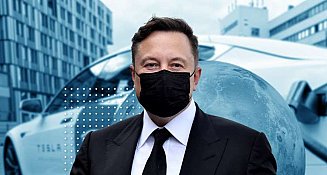 La visión disruptiva de Elon Musk