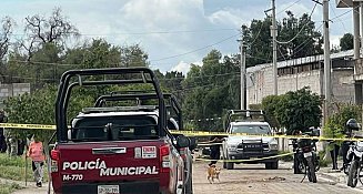 Hombre agredido en Amozoc: vecinos piden más seguridad y atención