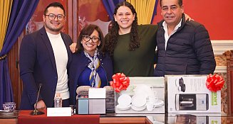 Tlaxcala se prepara para Año Nuevo: tradición, precios y esperanza