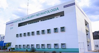 Autoridades de Puebla investigan muerte de recién nacido