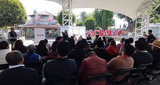 DAM ofrece servicios directos y gratuitos a migrantes en Tlaxcala: Asesoría sin intermediarios