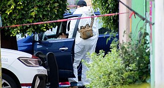 Ejecutan a hermana de ex candidata vinculada con grupo criminal