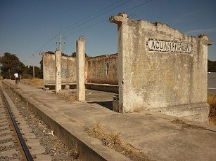 Violento asalto en Tlaxcala: obreros fueron arrojados a una barranca