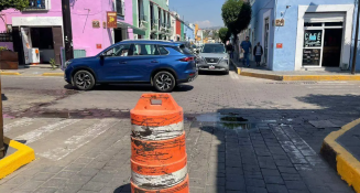 Cierres viales por Olimpiada Nacional 2025 en Tlaxcala: Recomendaciones