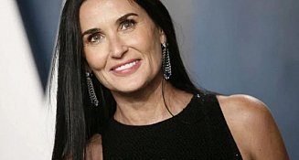 Demi Moore revela el daño psicológico detrás de los estándares de belleza en Hollywood