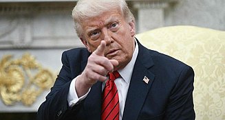 Exfuncionarios de EE. UU. acusan a Trump de abuso de poder y venganza