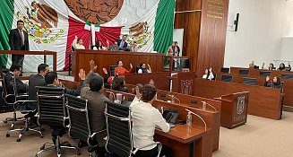 Congreso de Tlaxcala aprueba reforma al salario mínimo para garantizar aumentos por encima de la inflación