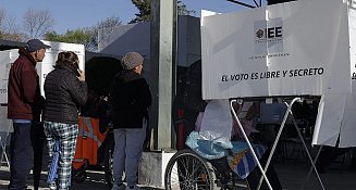 Violencia obliga a repetir elecciones en 17 juntas auxiliares de Puebla