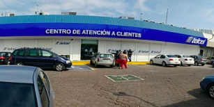 Fallas en Telcel afectan llamadas e internet en Tlaxcala y alrededores