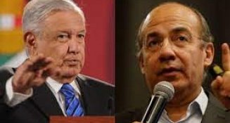 AMLO reflexiona sobre su legado y critica a Calderón