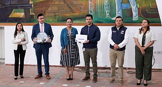 Fortalece Lupita Cuautle la atención ciudadana con capacitación en trámites