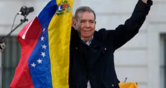 Edmundo González Urrutia: Invitado a la investidura de Donald Trump como "Presidente Electo" de Venezuela