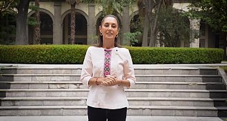 Sheinbaum envía mensaje por el Día de las Madres y reafirma apoyo