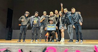 Rock Fest Huamantla: un éxito que celebró el talento local y la juventud