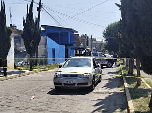 Capturan en Papalotla a presunto tratante de personas; explotaba a su víctima desde 2018