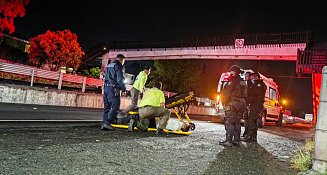 Balean a hombre para robarle su vehículo en Tizatlán, Tlaxcala
