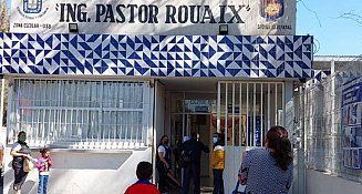 SEP investiga agresión sexual en la primaria "Ingeniero Pastor Rouaix"