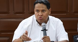 Regidor Leobardo Rodríguez denuncia amenazas de muerte por programa de parquímetros