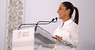 Sheinbaum: Empoderar mujeres es clave en la transformación de México