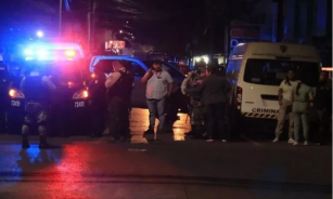 Ataque en bar de Villahermosa deja 5 fallecidos: SSPC coordina operativo