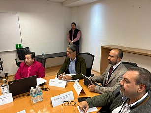 Tlaxcala se une al plan nacional para sanear la cuenca del río Balsas