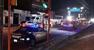 Tlaxcala: baja confianza en alcaldes y creciente percepción de inseguridad