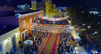 Huamantla: La joya turística que deslumbra en México y el mundo