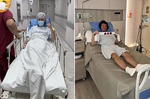 Luisito Comunica enfrenta un desafío de salud en Japón