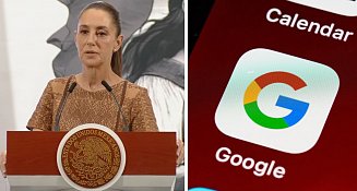 México demanda a Google por llamar ‘Golfo de América’ al Golfo de México