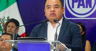 Afirma PAN Tlaxcala estar fortalecido: "Vamos a caminar solos", advierte AGH
