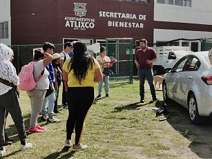 Ariadna Ayala ofrece talleres gratuitos para el desarrollo de mujeres en Atlixco