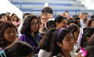 Tecnolochicas Tlaxcala: Empoderando a Jóvenes en Tecnología y STEM