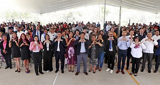 Encabeza Omar Muñoz foro “Día Internacional de la Mujer”