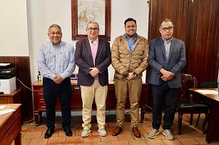 Gobierno de Tlaxcala resuelve conflicto en Educación Indígena con diálogo y acuerdos clave