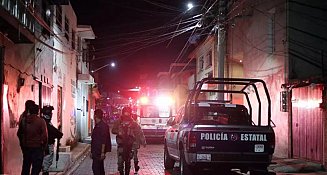 Aumenta percepción de inseguridad en Tlaxcala durante 2025