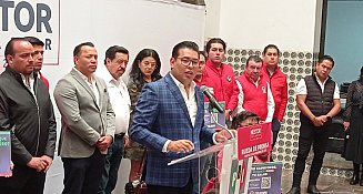 PRI anuncia participación en elecciones extraordinarias de municipios de Puebla 