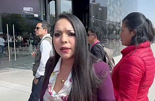 Refuerzan la seguridad en San Pedro Cholula con el apoyo de la Marina