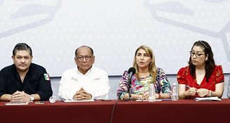 Afirma Fiscalía de Puebla que Isaías se ausentó por voluntad propia; investigan motivos