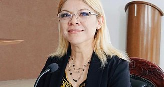 Impugnan magistratura de Josefina Montiel en el TEEP