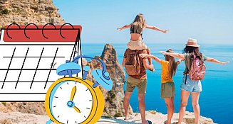 SEP agrega una semana de vacaciones y retrasa inicio de clases en 2025